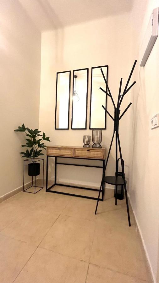 Ferienwohnung Soho Malaga Chic Exterior foto